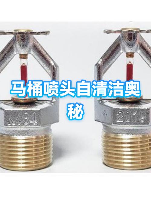 自动马桶喷头缩不回去怎么办