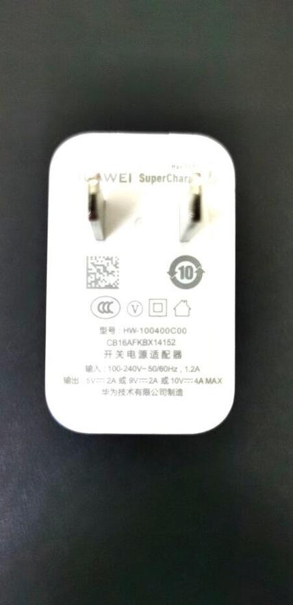 华为66w快充评测