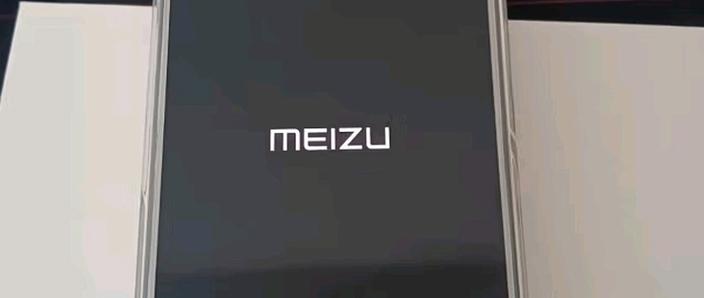 魅族手机开机卡在meizu