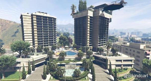 gta5豪宅怎么买图标