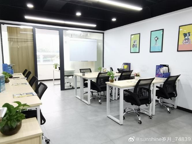 小型办公室出租租赁