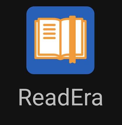 read阅读安卓版本