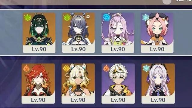 原神迪奥娜和芭芭拉值得培养吗