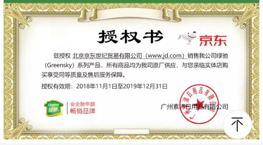 由于您店铺新上架商品未授权