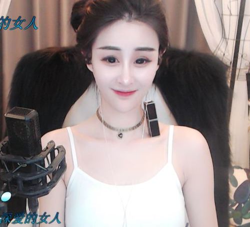 小迪娅直播间
