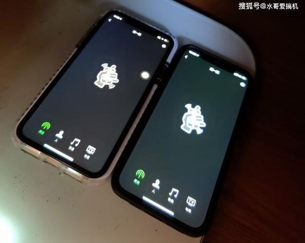 iphone12陀螺仪失灵