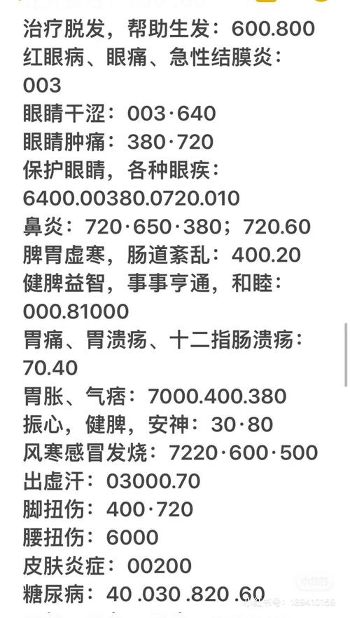 象数疗法可信吗截图