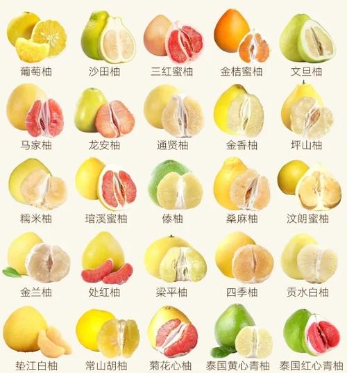 柚子怎么吃才好吃