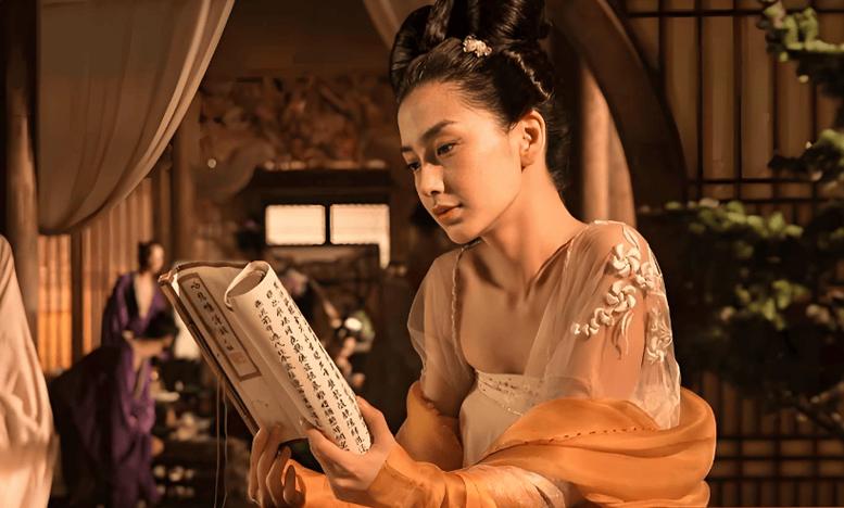 狄仁杰神都龙王讲的什么截图
