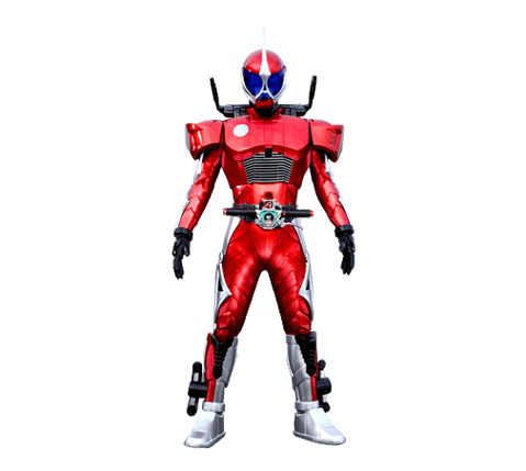 假面骑士Accel