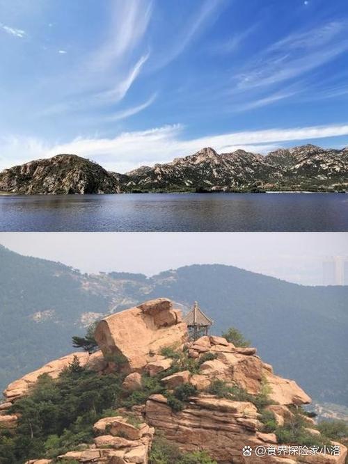 秦皇岛旅游十大必去景点图标