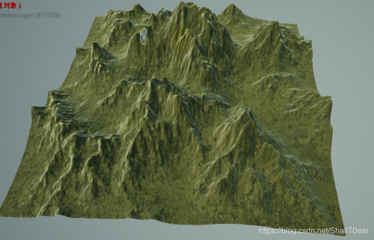 ue4导出图片