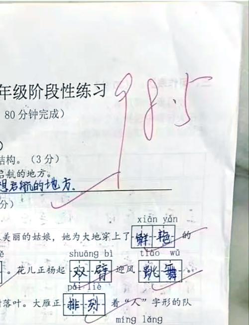 95分为什么便宜那么多