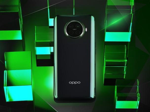 oppo充电最快的手机