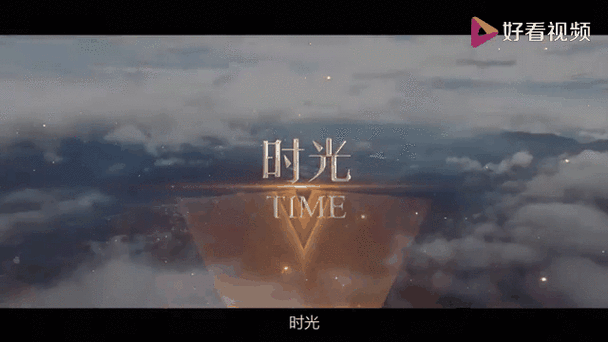 时光视频缩略图
