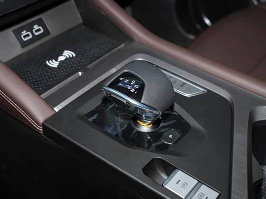 捷途x95有几个扬声器