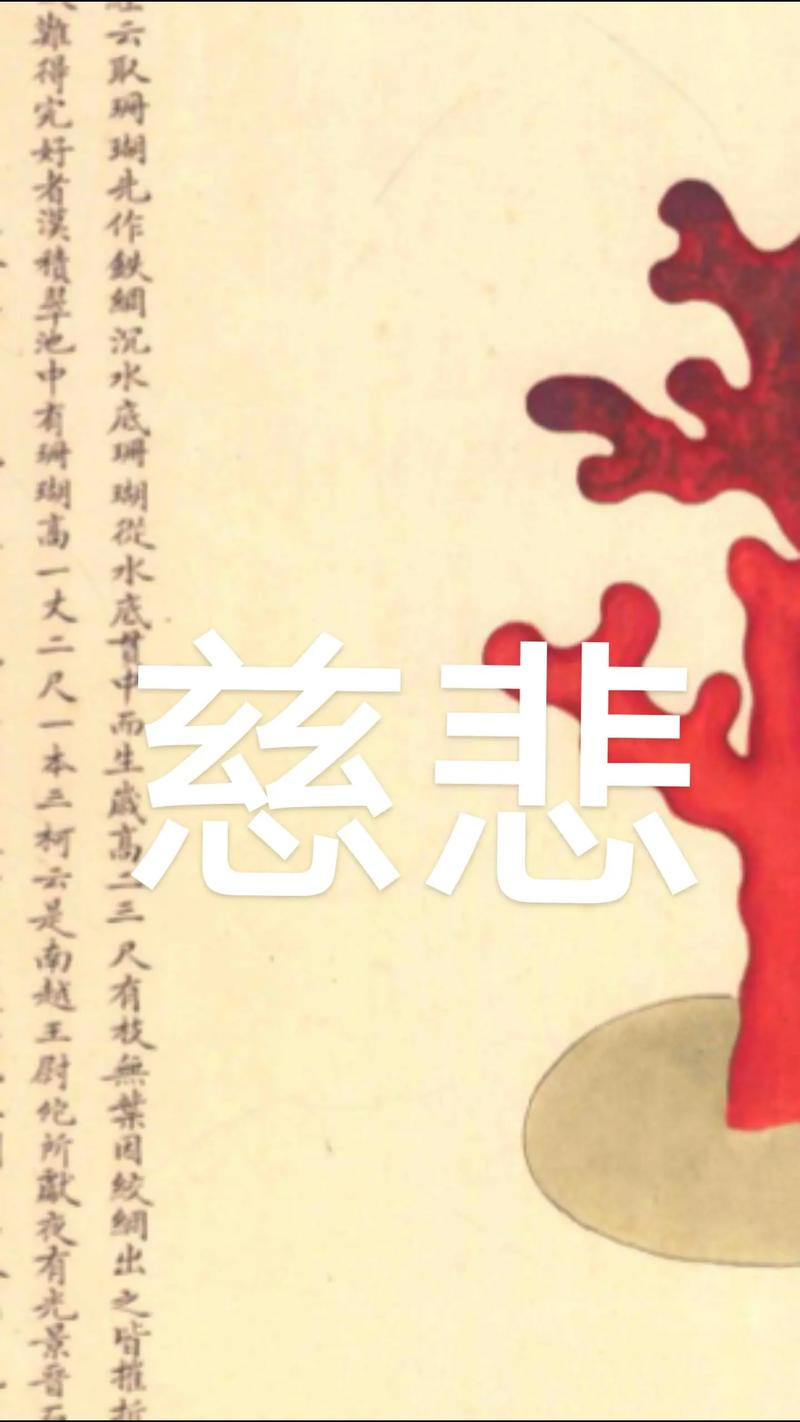 悲能拔苦慈能予乐原文
