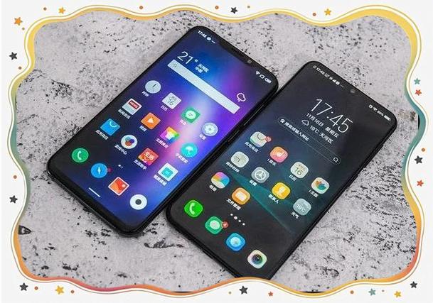 魅族属于oppo还是vivo