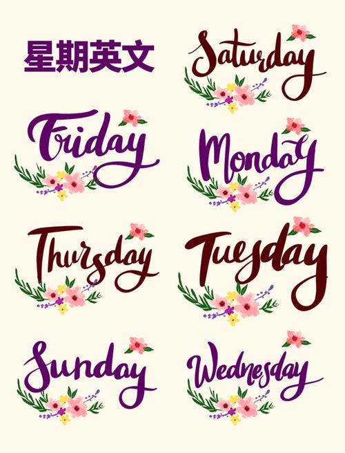 卡西欧手表星期一是什么字母