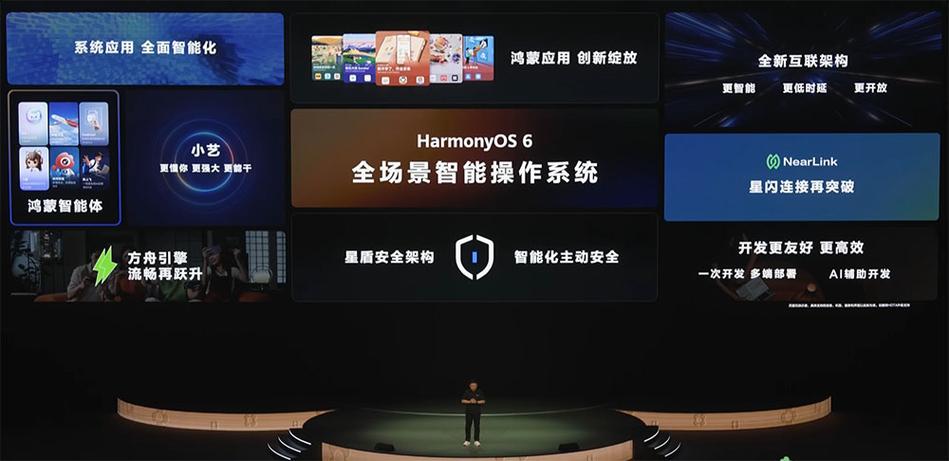 鸿蒙最新版本下载