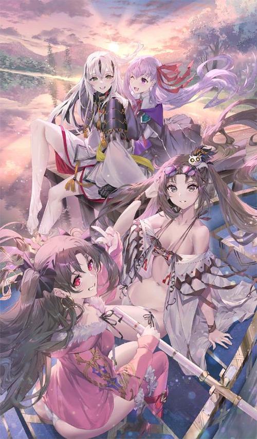 FGO国服助手