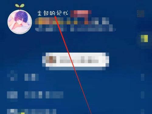 qq会员能不能不让别人看到