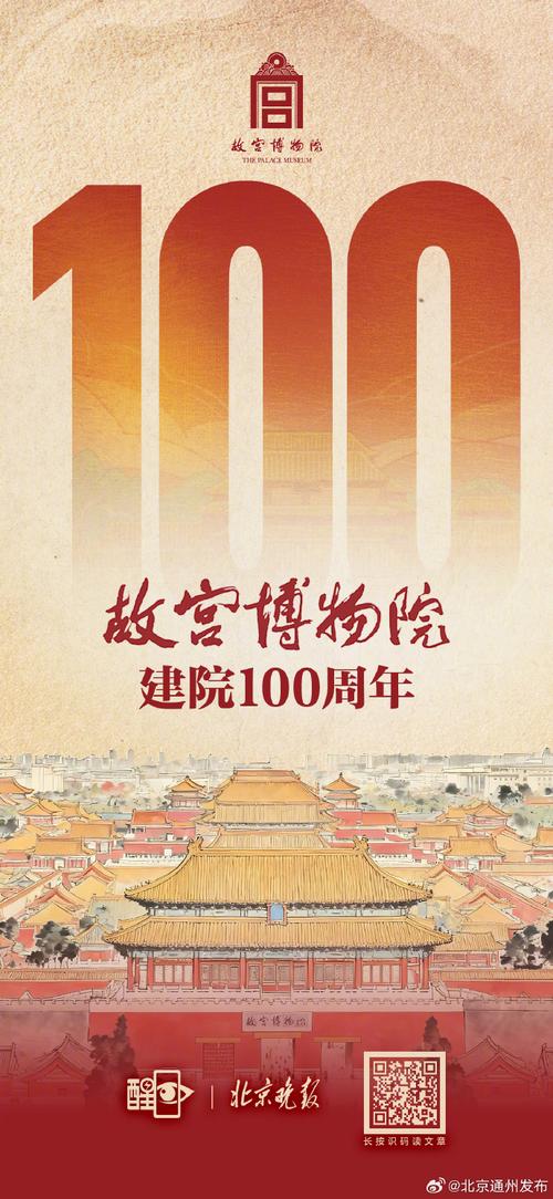 故宫博物院成立缩略图