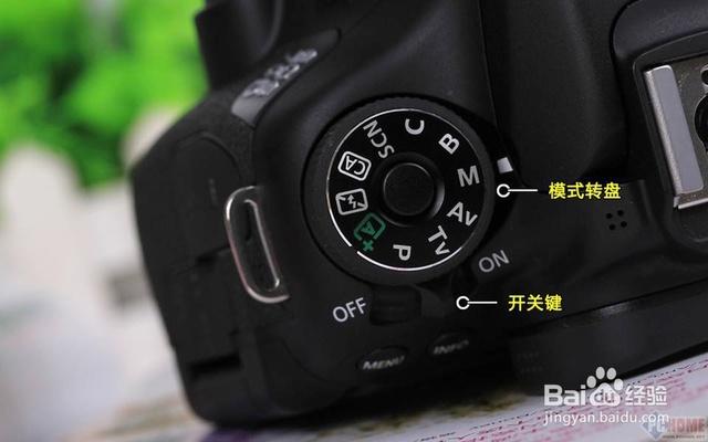 佳能70d录像功能怎么用
