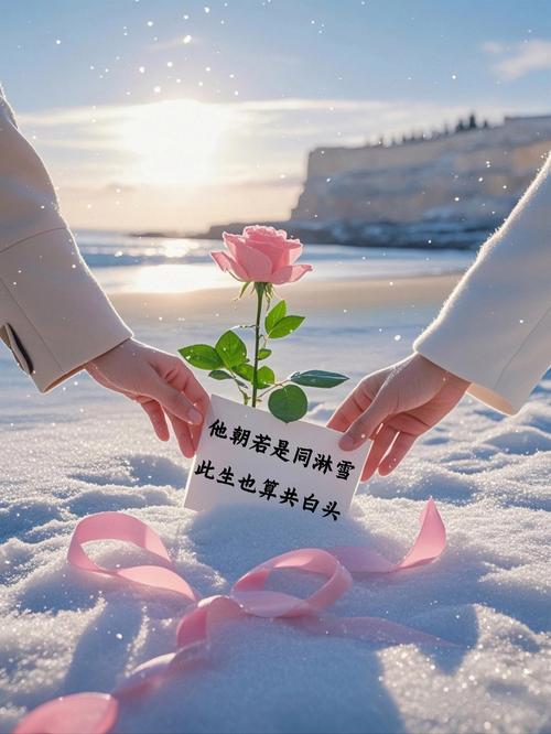 雪遇人间皆是你 叶未央截图