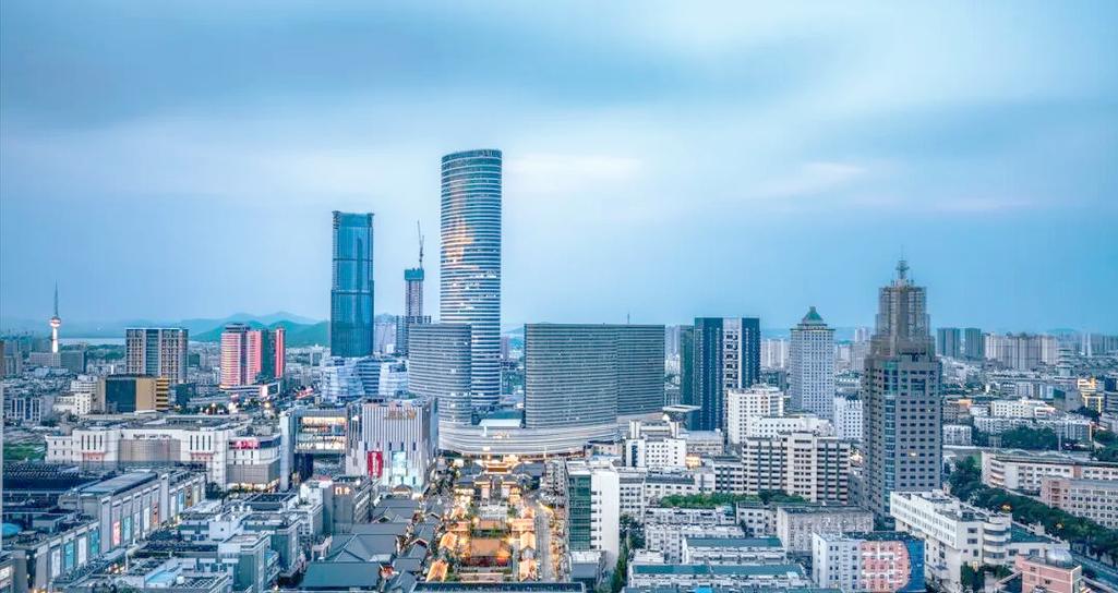 徐州算不算大城市