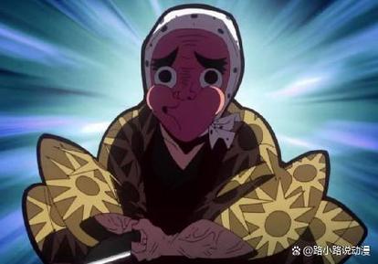 鬼灭之刃第三季锻刀村篇9