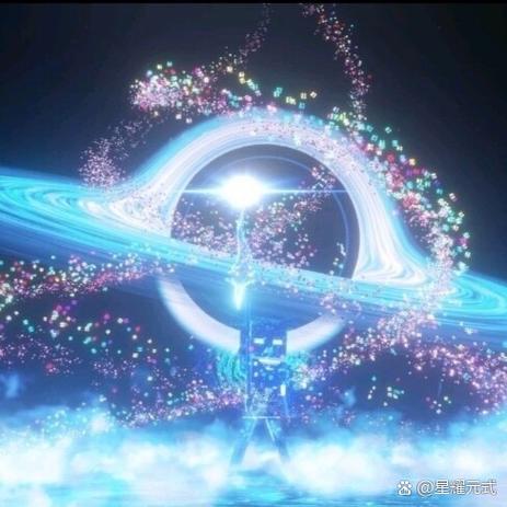 星辉死神头像图片