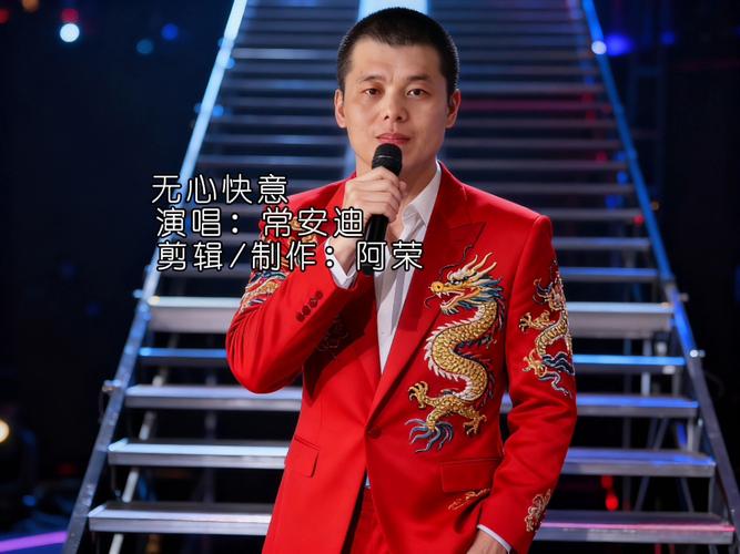 一首歌模仿了多位歌手
