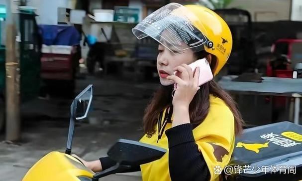 美团外卖能查到下单人吗