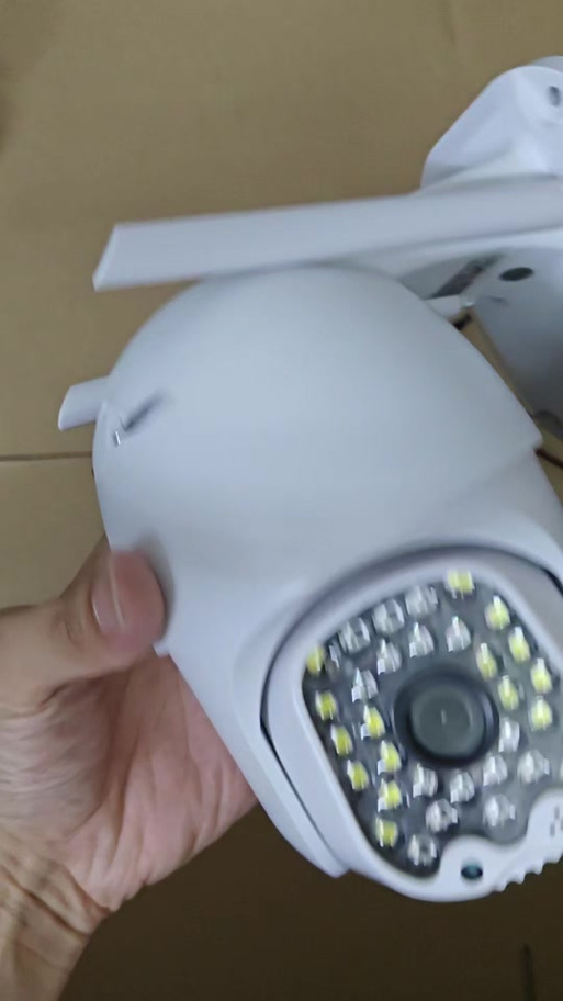 警视卫说明书丢了怎么安装