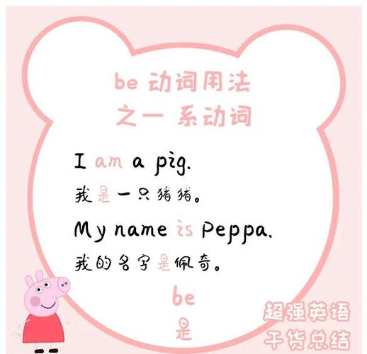 助动词和be动词