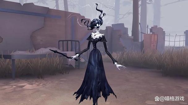 第五人格屠夫一览表缩略图