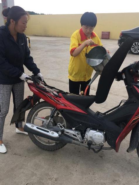 150nk加油无力顿挫截图