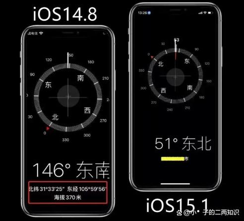 苹果6s陀螺仪在哪打开
