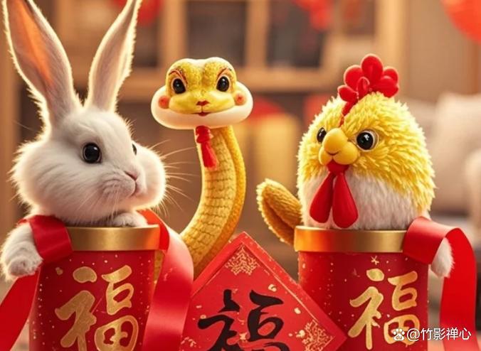 前程似锦是什么生肖