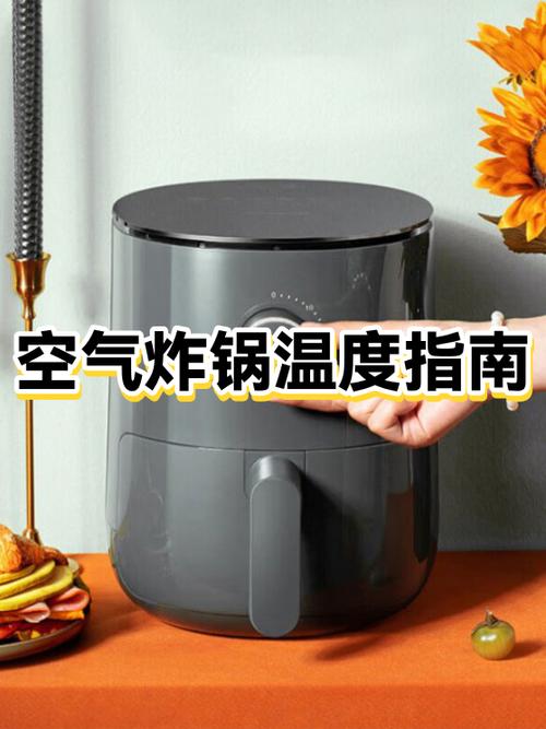 空气炸锅的温度和时间怎么控制