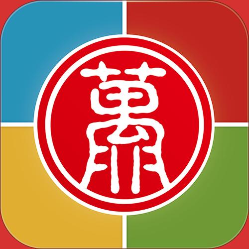 无限宝APP图标