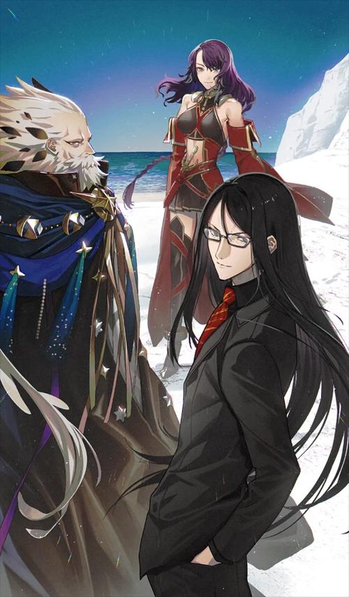 fgo魔箱