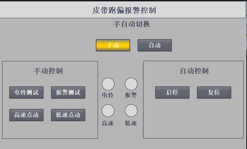 切换控制有什么用