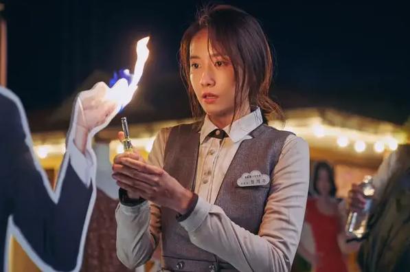 暴君妈妈的第二个周末