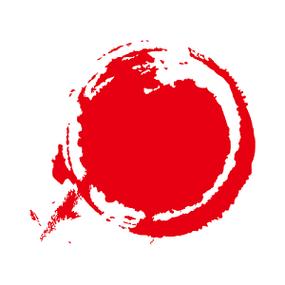 去掉红色印章的方法截图