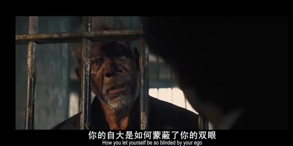 惊天偷盗计划剧情介绍