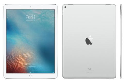 ipad pro一共有几代
