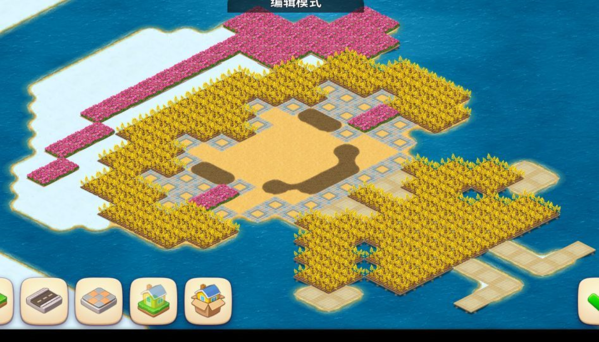 梦想城镇无限钞票破解
