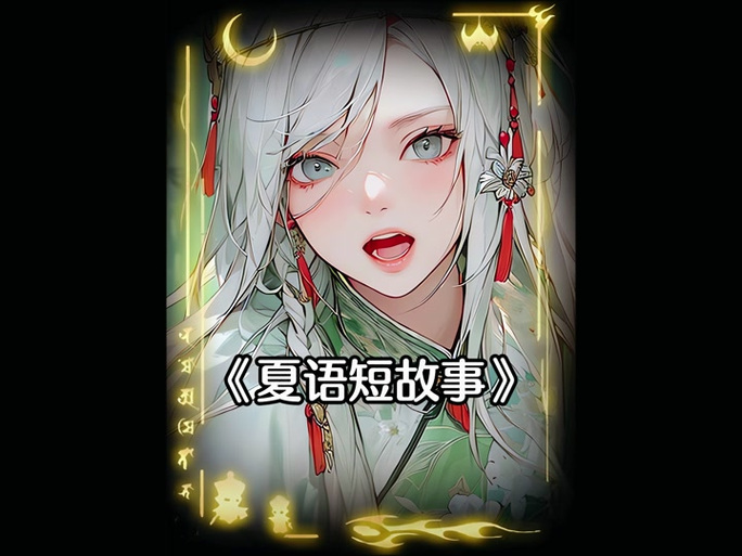 堕邪女神 小说